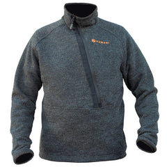 Hotagen Ulltröja Windstopper GRÅBLÅ / XS