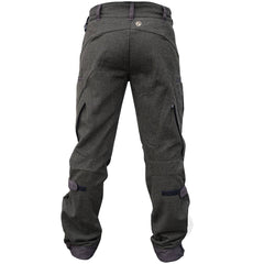 Loden Byxa GRÖN / 46