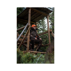 Sarek Insulated Jacka BRUN / 46