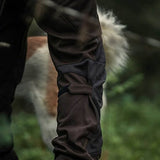 Stalker Lite Byxa BRUN / 46