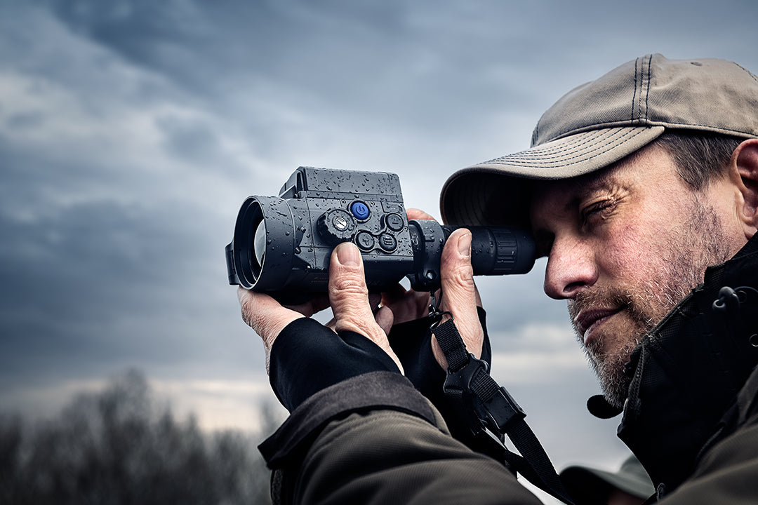 Krypton 2 XQ35 Frontmonterad Värmeadapter EN STL