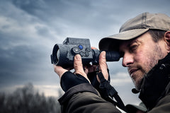 Krypton 2 XQ35 Frontmonterad Värmeadapter EN STL