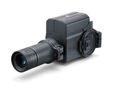 Krypton 2 XQ35 Frontmonterad Värmeadapter EN STL