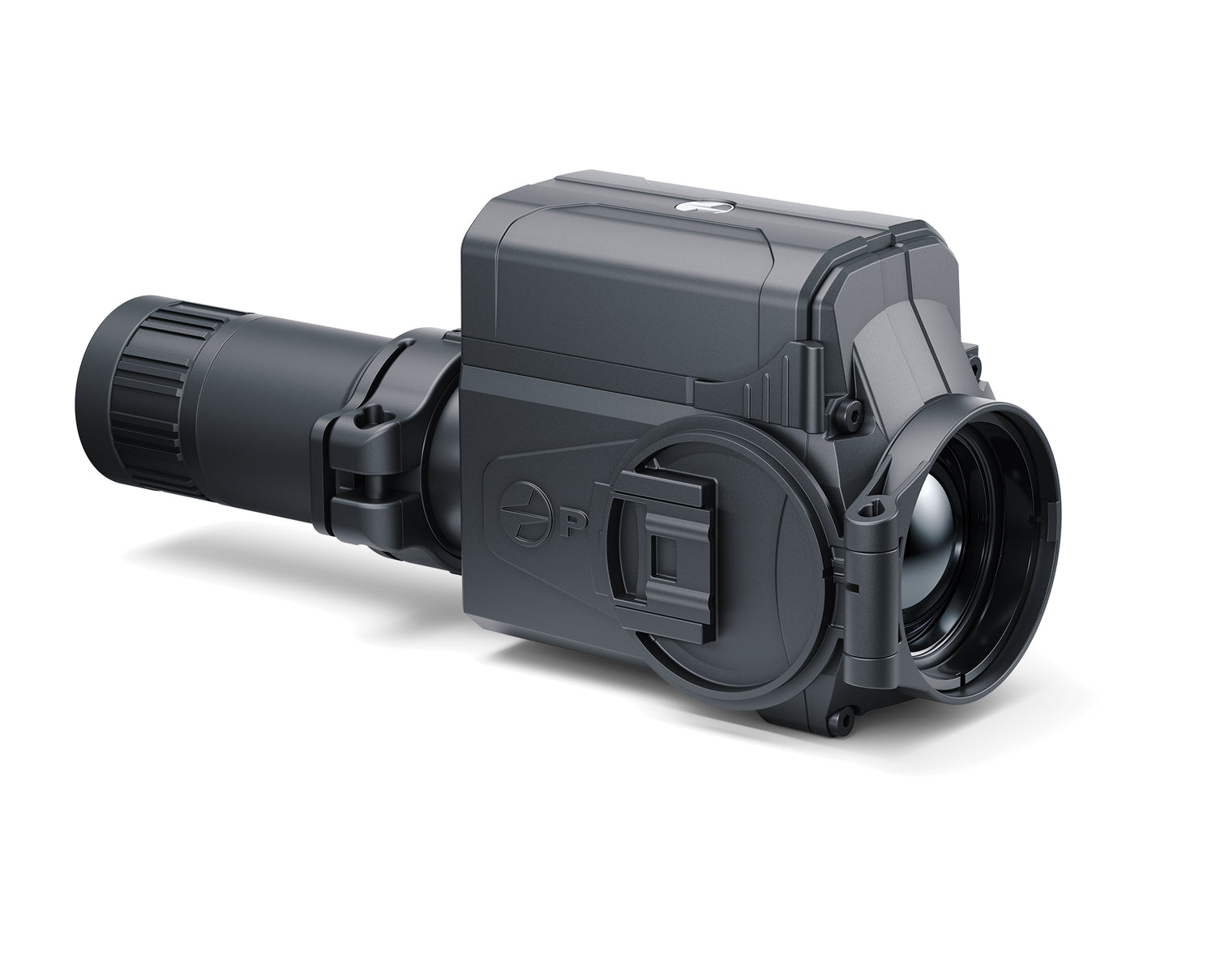 Krypton 2 XQ35 Frontmonterad Värmeadapter EN STL