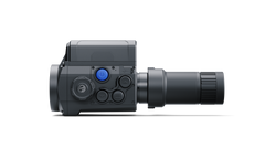 Krypton 2 XQ35 Frontmonterad Värmeadapter EN STL