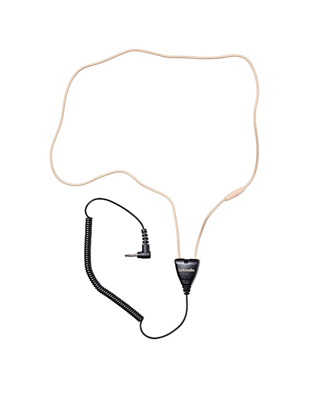 Hörslinga 3.5mm EN STL