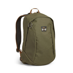 Core Saruk Zip 10 L FOREST GREEN / EN STL