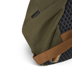 Core Saruk Zip 10 L FOREST GREEN / EN STL