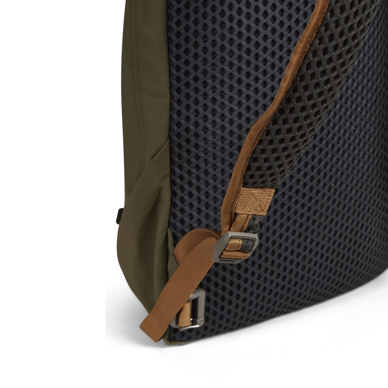 Core Saruk Zip 10 L FOREST GREEN / EN STL