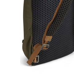 Core Saruk Zip 10 L FOREST GREEN / EN STL