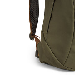 Core Saruk Zip 10 L FOREST GREEN / EN STL