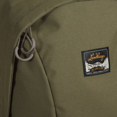 Core Saruk Zip 10 L FOREST GREEN / EN STL