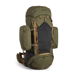 Saruk Expedition 110+10 L FOREST GREEN / RL