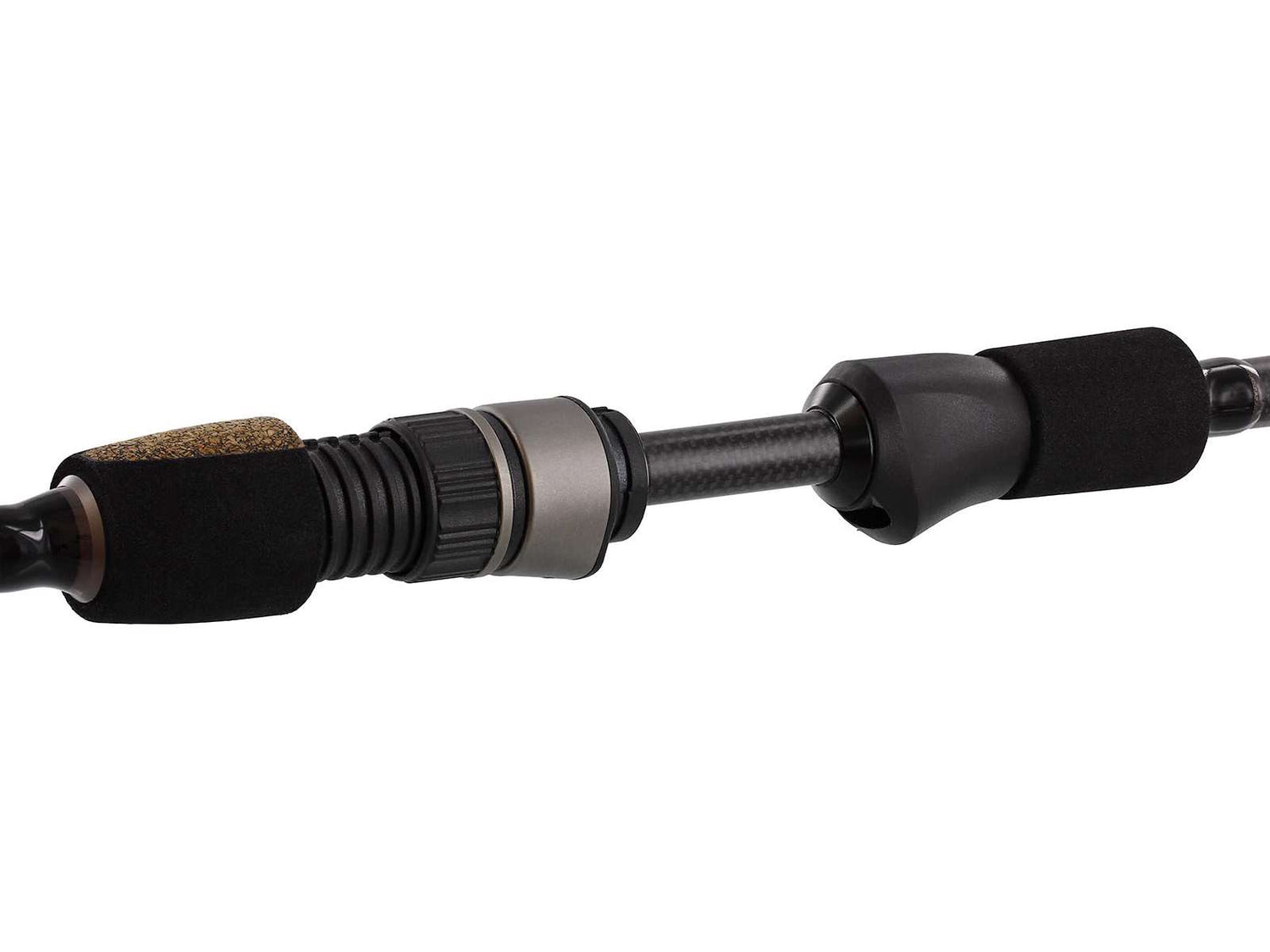 W3 Ultrastick 2nd Haspelspö 7'/10-40G