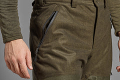 Avail Byxor PINE GREEN MELANGE / 48