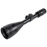 Crossfire II 4-16x50 AO Kikarsikte 30 MM