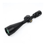 Argos HMR 4-20x50 Kikarsikte SVART / MIL-DOT