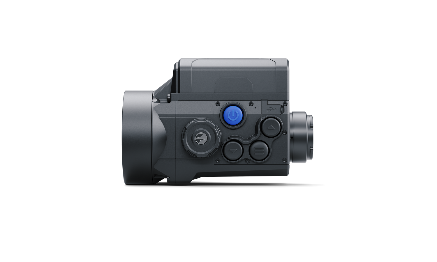 Krypton 2 FXG50 frontmonterad värmeadapter EN STL