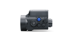 Krypton 2 FXG50 frontmonterad värmeadapter EN STL