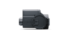 Krypton 2 FXG50 frontmonterad värmeadapter EN STL