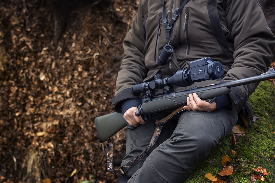 Krypton 2 FXG50 frontmonterad värmeadapter EN STL