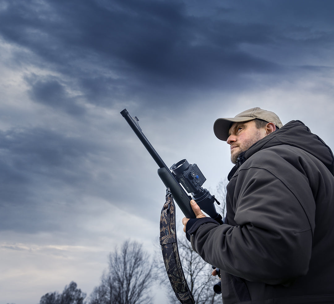 Krypton 2 FXG50 frontmonterad värmeadapter EN STL