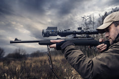 Krypton 2 FXG50 frontmonterad värmeadapter EN STL