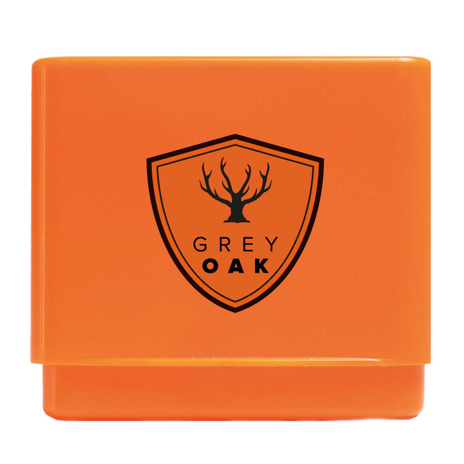 Patronask Kula ORANGE / EN STL