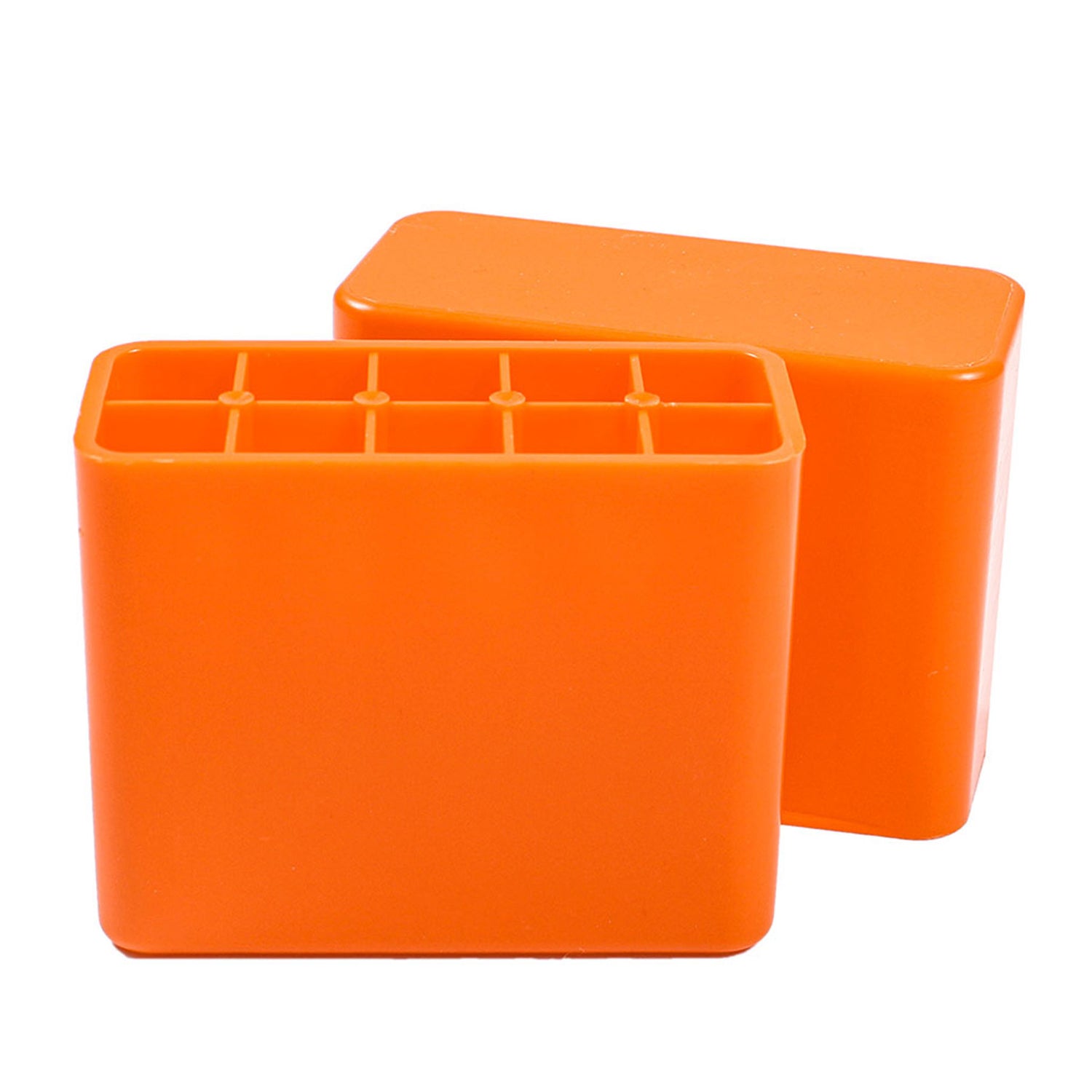 Patronask Kula ORANGE / EN STL