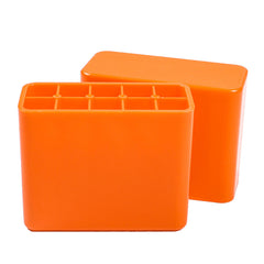 Patronask Kula ORANGE / EN STL