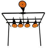 Självmark. Skjutmål, Luftvapen BLACK / EN STL