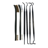 Verktyg för vapenvård BLACK / EN STL