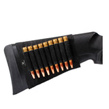 Patronhållare kula, för 9 patroner EN STL