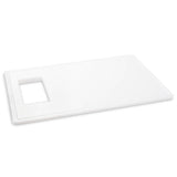 Skärbräda för köttlåda EN STL