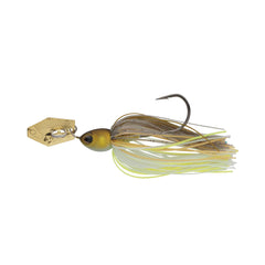 Dex Chatterbait TG 14g PEARL WHITE / 14 CM
