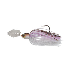 Dex Chatterbait TG 14g PEARL WHITE / 14 CM