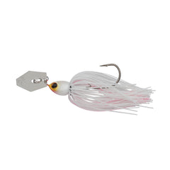 Dex Chatterbait TG 14g PEARL WHITE / 14 CM