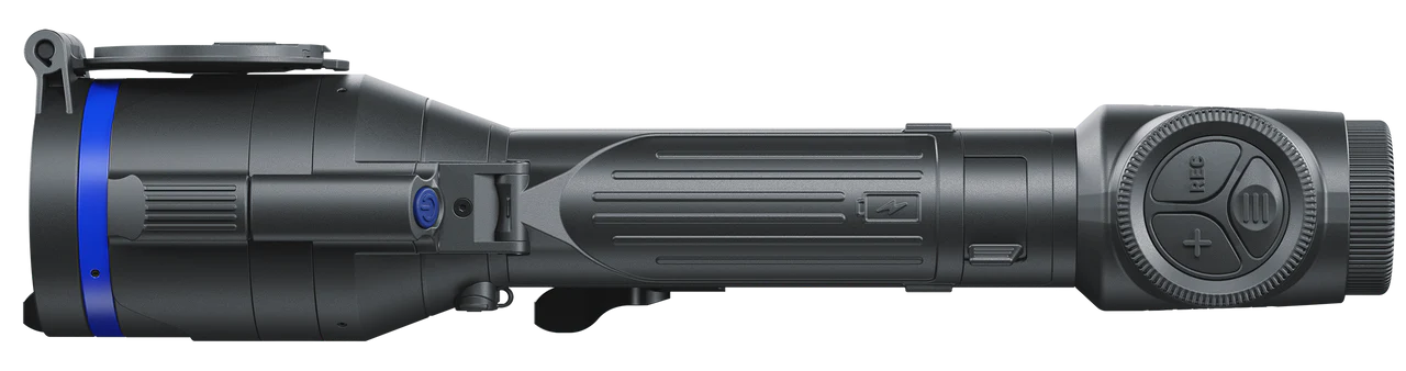 Talion XG35 Värmesikte med USQD snabbfäste