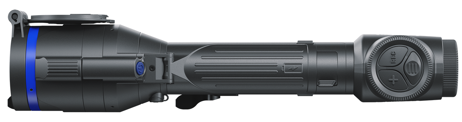 Talion XQ35 PRO Värmesikte EN STL