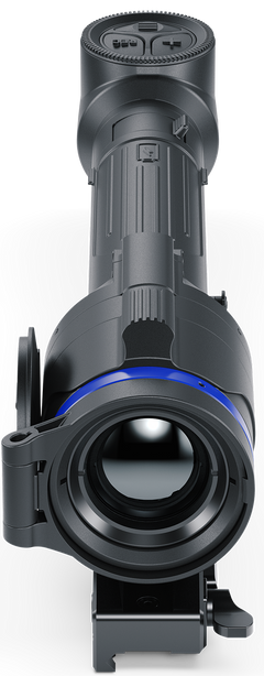 Talion XQ35 PRO Värmesikte EN STL