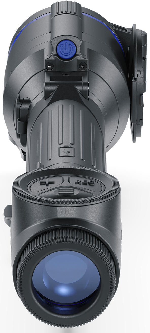 Talion XQ35 PRO Värmesikte EN STL