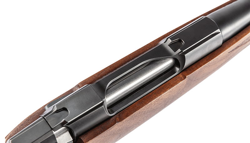 90 Bavarian TRÄ / .308 WIN