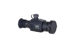 Chiron 384x288, 50 mm Värmesikte EN STL