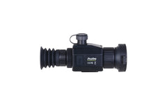 Chiron 384x288, 50 mm Värmesikte EN STL