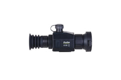 Chiron 640x512, 50 mm Värmesikte EN STL