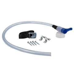 Doseringskran  TjäraLätt till tjära ONE SIZE