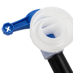 Doseringskran  TjäraLätt till tjära ONE SIZE