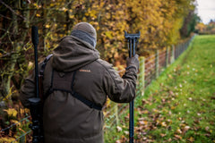 Pro Hunter Move 2.0 GTX Jacka WILLOW GREEN / 46