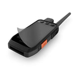 Skärmskydd Anti-glare Screen Protector till Alpha 200 och 300 EN STL