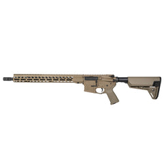 Stag 15 SPR, 18" FDE Left 0,223